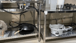 瓦斯管線更換案件圖片