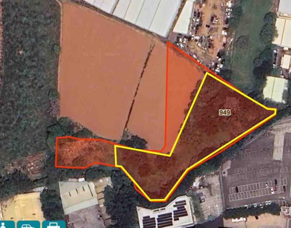 園藝維護案件圖片