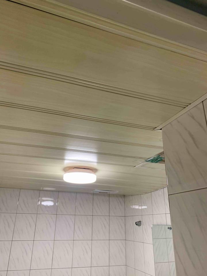 浴室翻新案件圖片