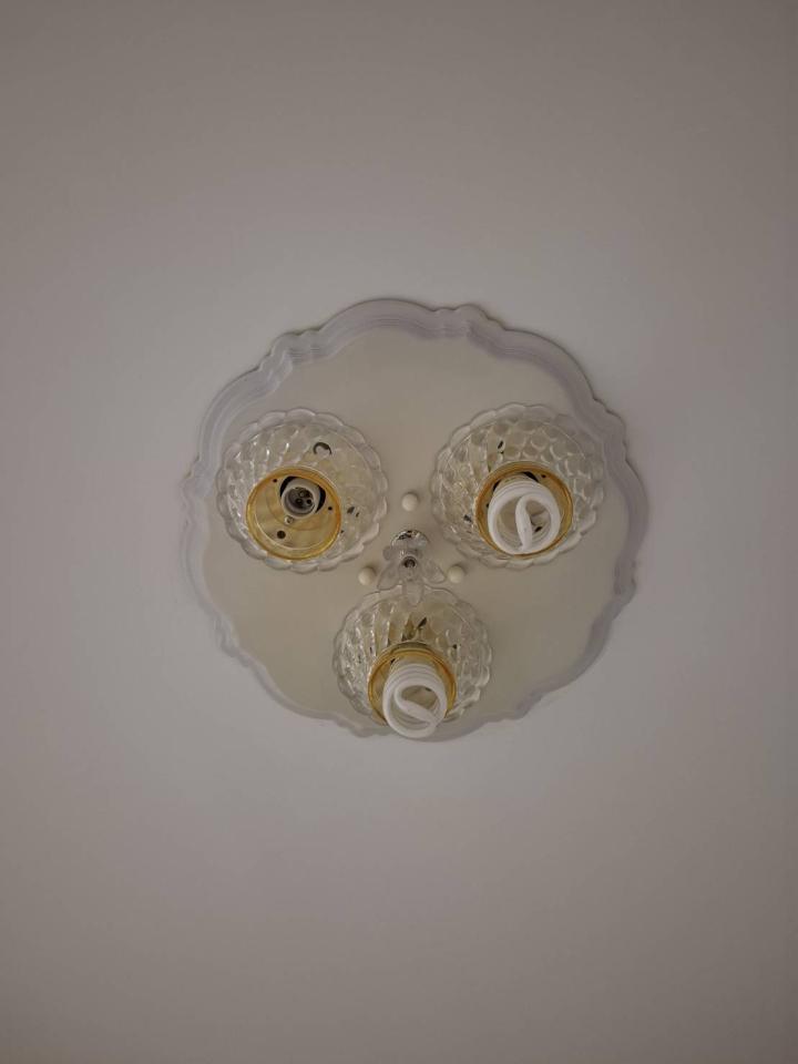 燈具維修案件圖片