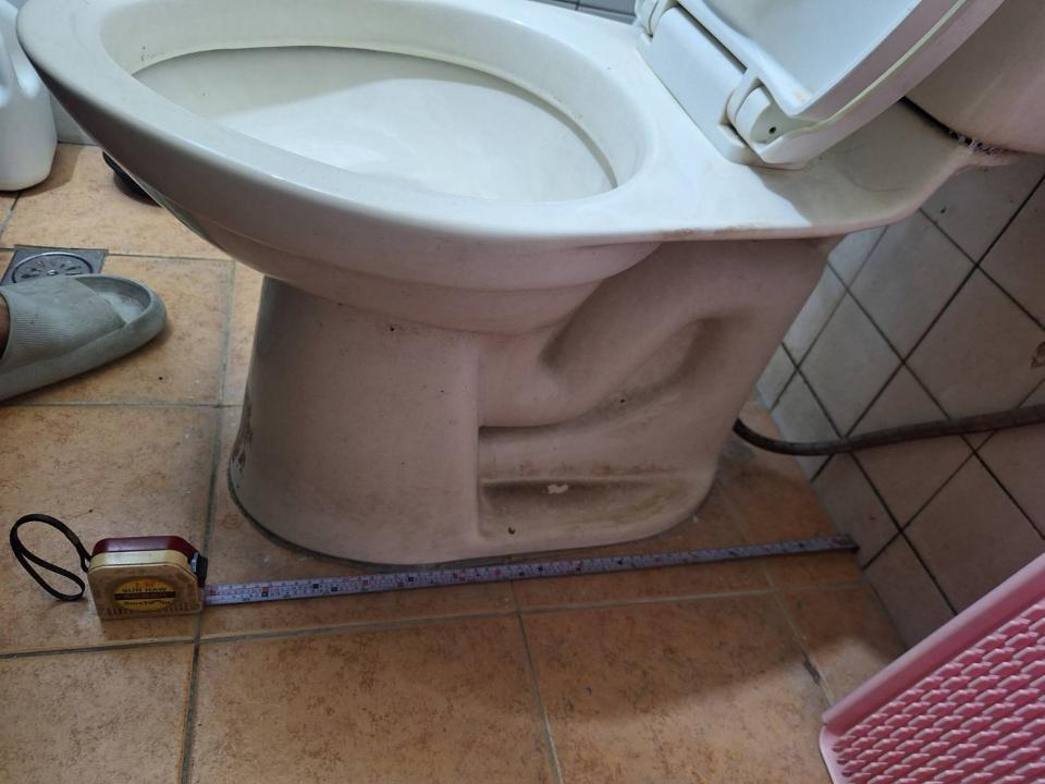 馬桶裝修案件圖片