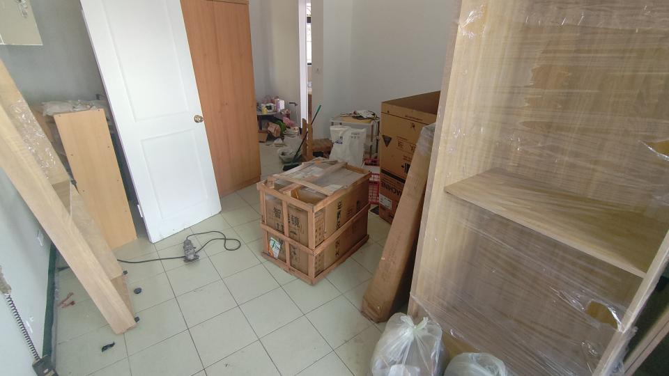 地板施工案件圖片