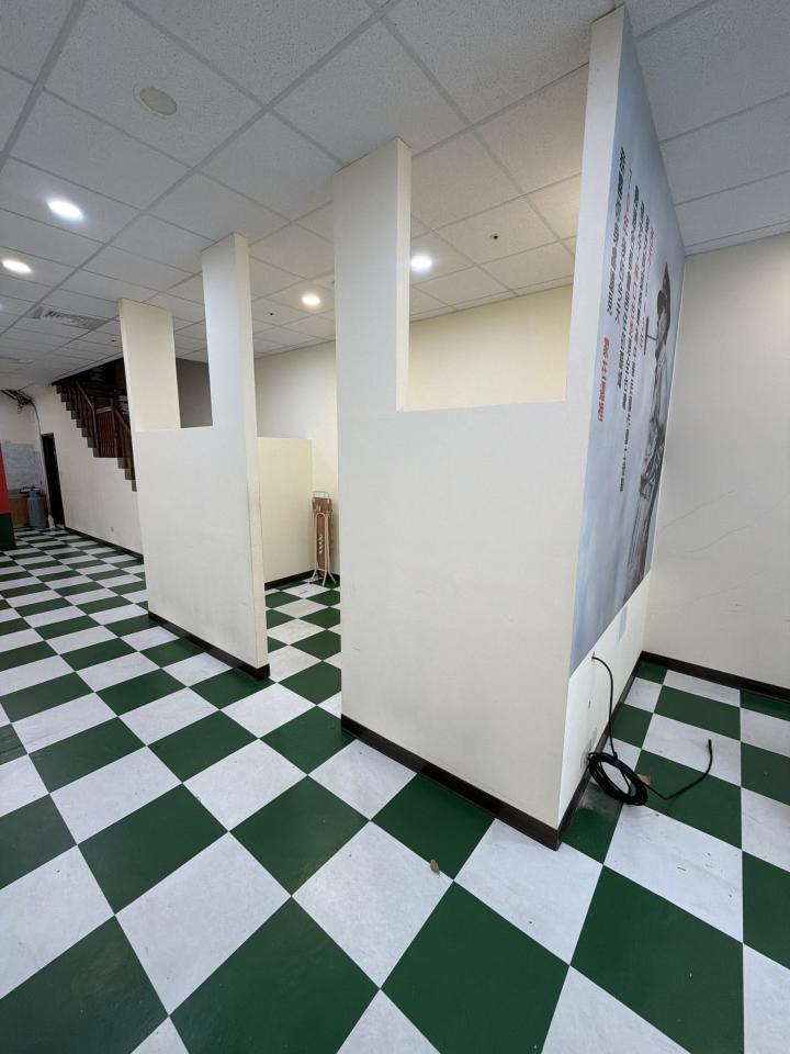 拆除工程案件圖片