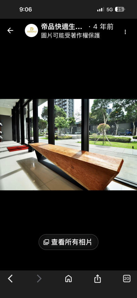 玻璃清潔案件圖片