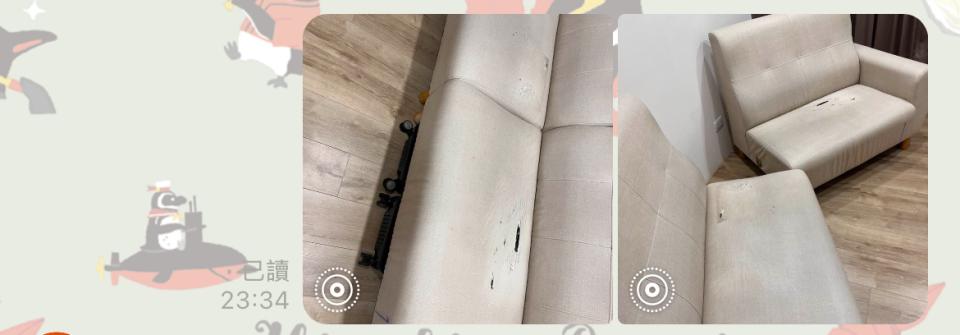 大型家具回收案件圖片