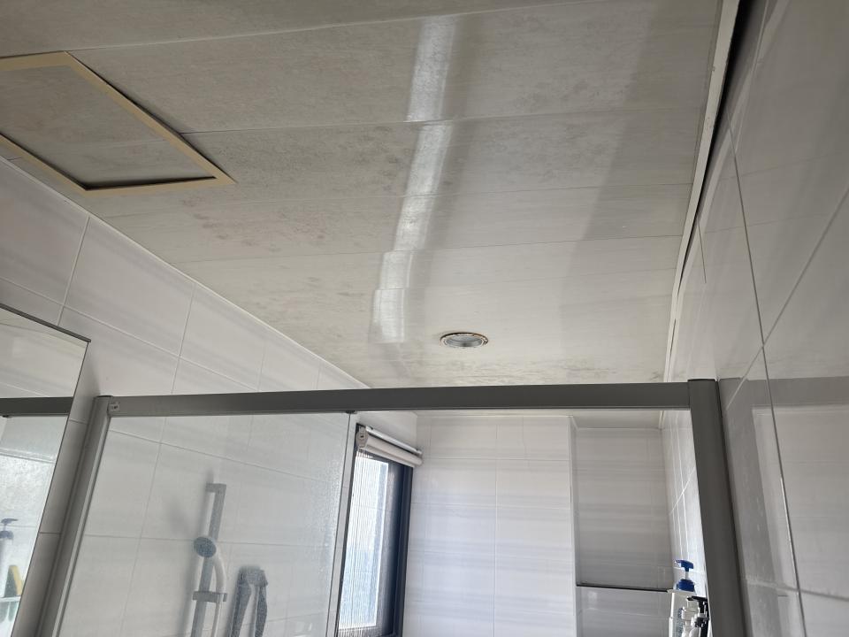 浴室翻新案件圖片