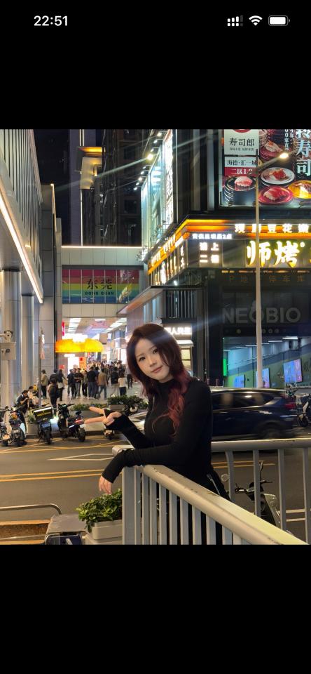 人像攝影案件圖片