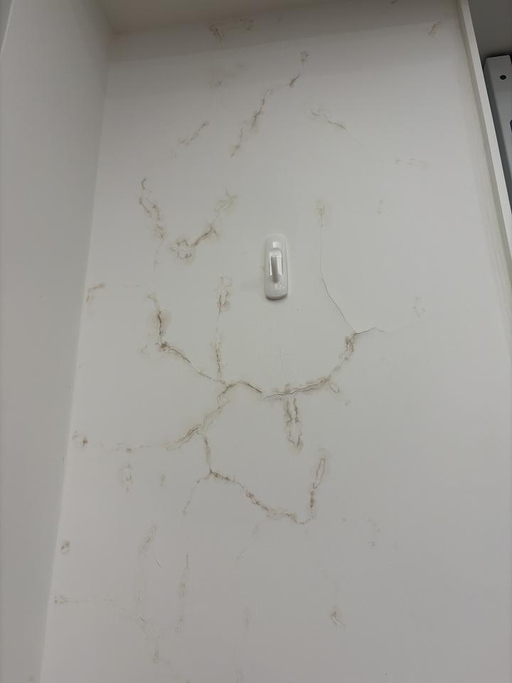 壁癌處理案件圖片