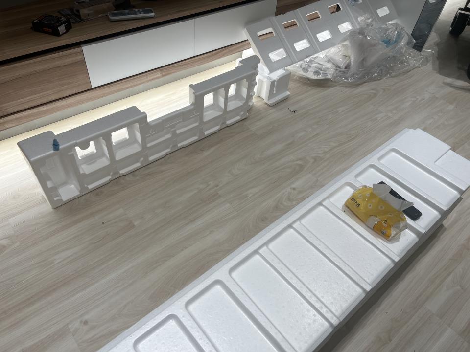 代收垃圾案件圖片