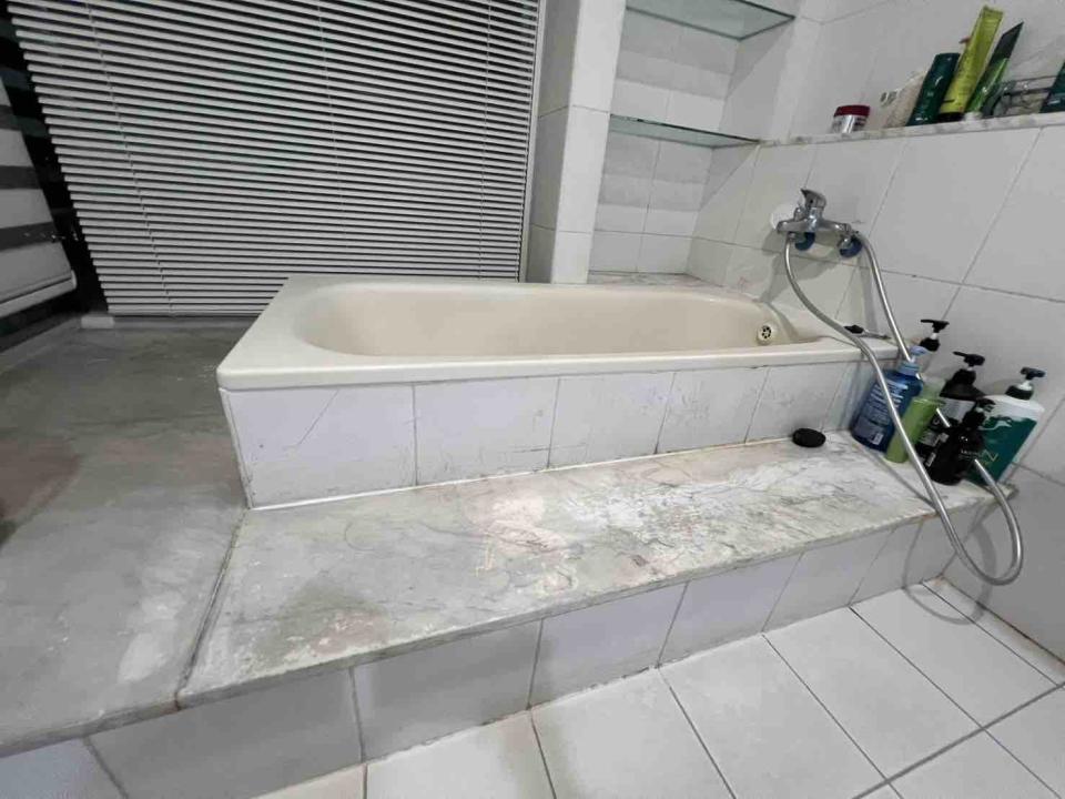 浴缸與淋浴裝修案件圖片