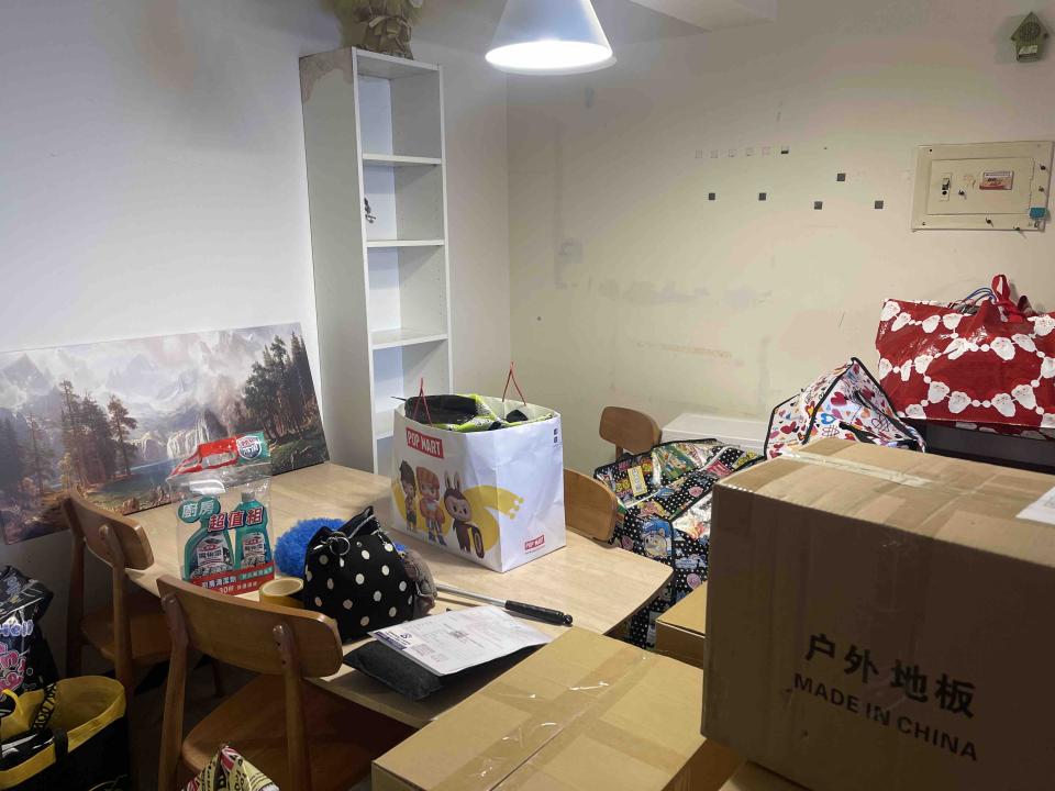 搬家清潔案件圖片