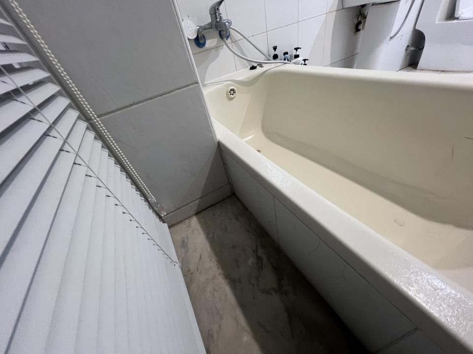 浴室翻新案件圖片