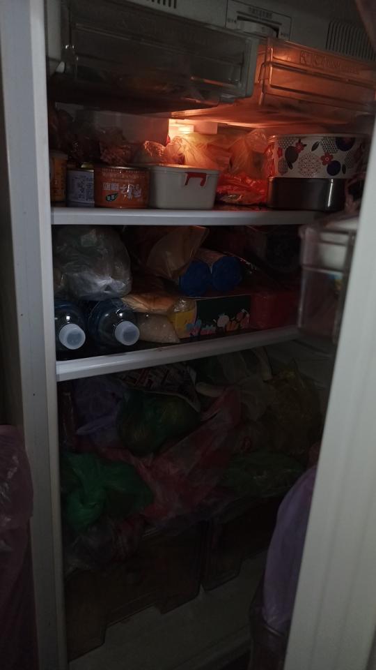 冰箱維修案件圖片