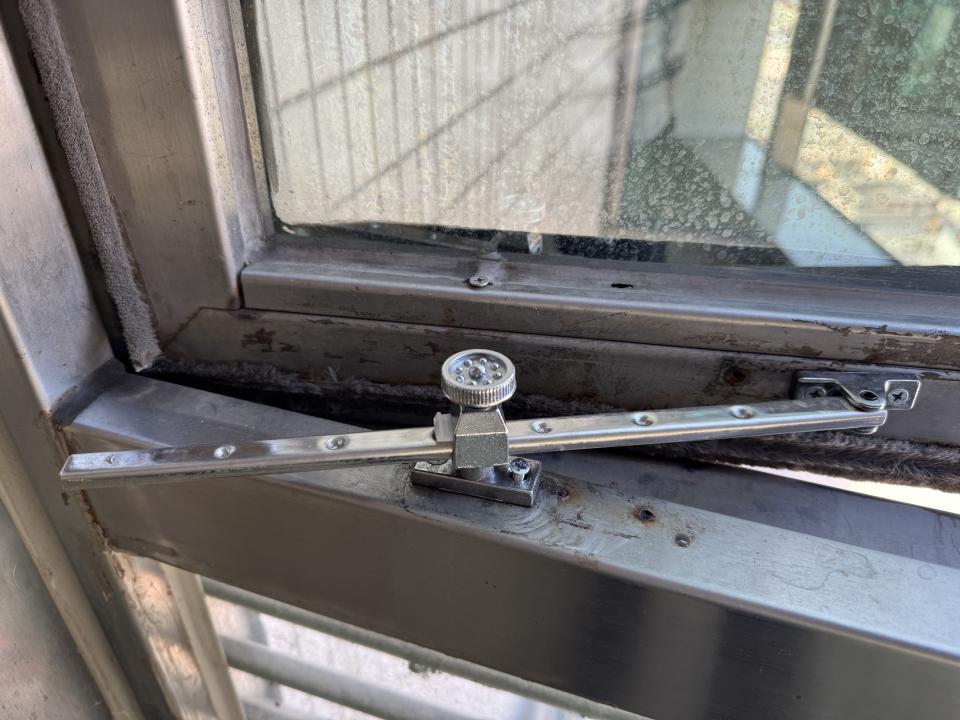 鋁門窗案件圖片