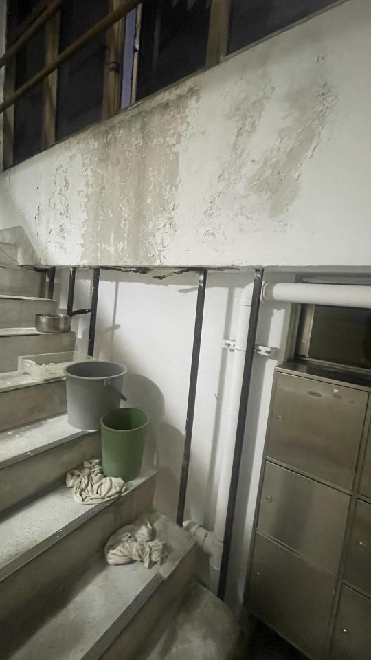 漏水處理案件圖片