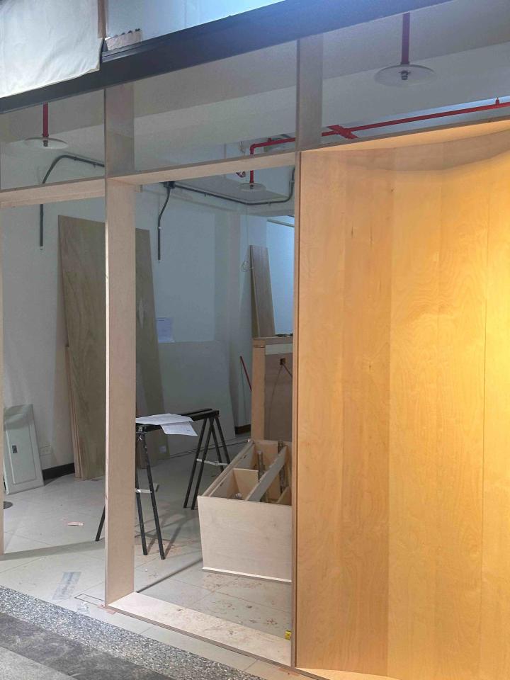 油漆工程案件圖片