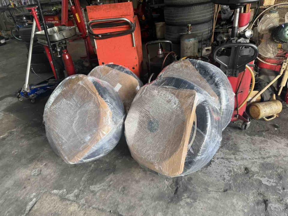 回頭車案件圖片