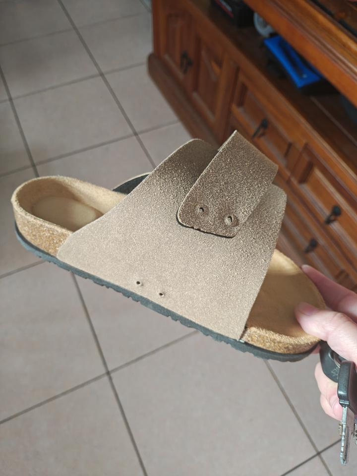 修鞋修包案件圖片