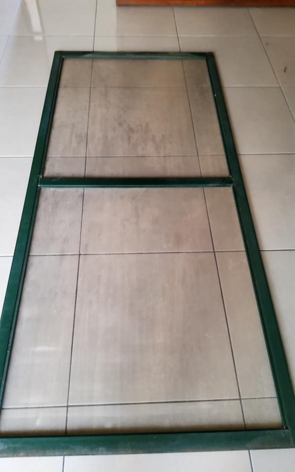 紗窗裝修案件圖片