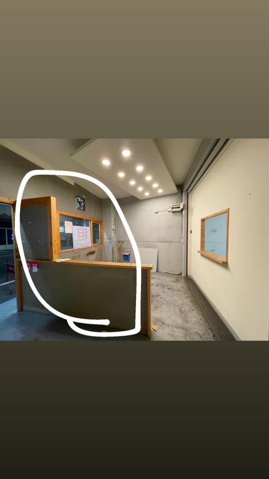 拆除工程案件圖片