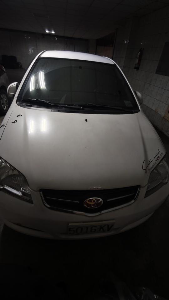 汽車板金烤漆案件圖片