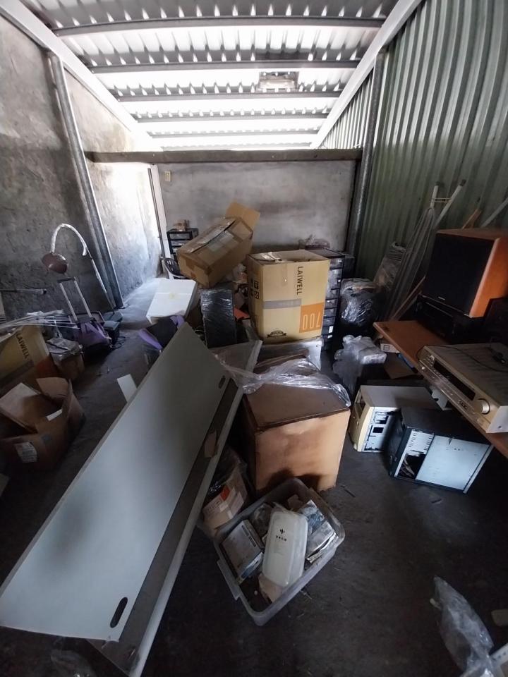 搬家清潔案件圖片