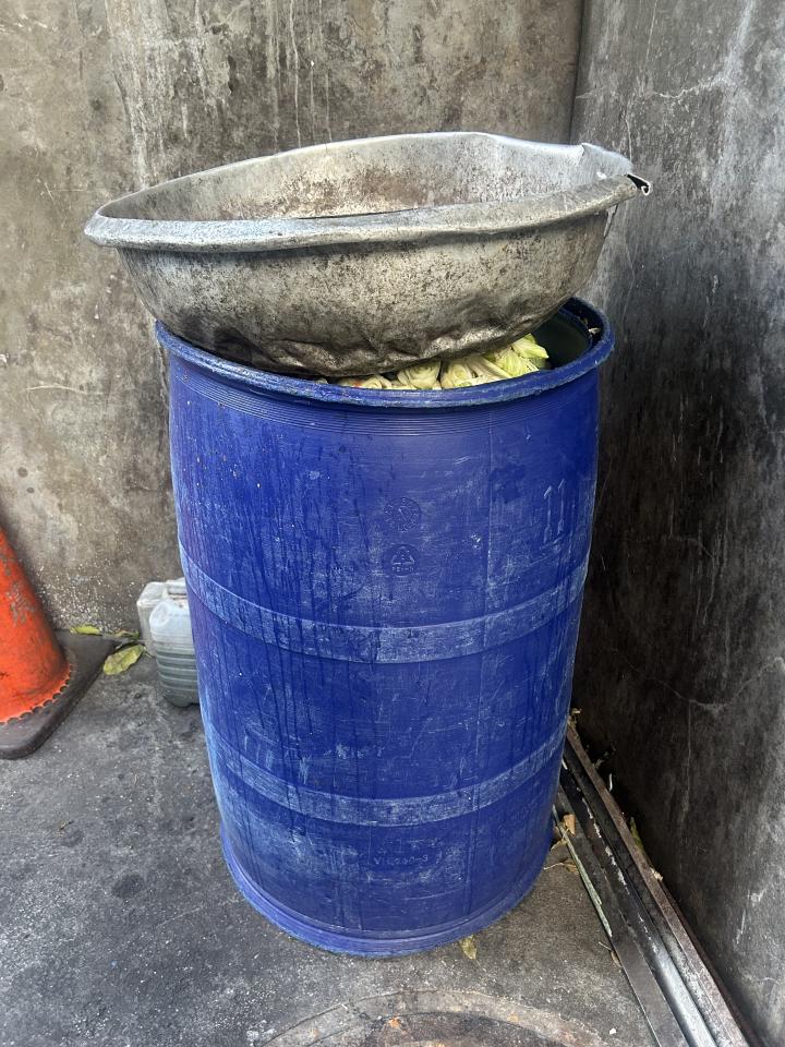 廚餘回收案件圖片