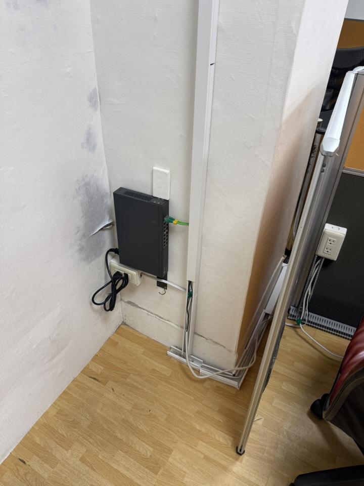 電線裝修案件圖片