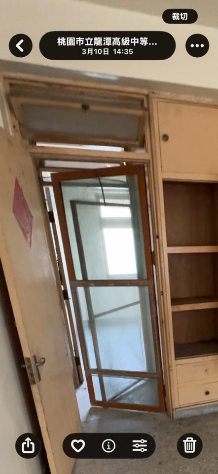 門片安裝案件圖片