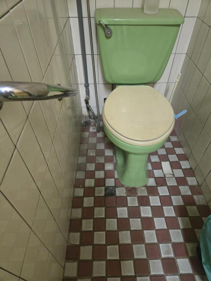 馬桶裝修案件圖片