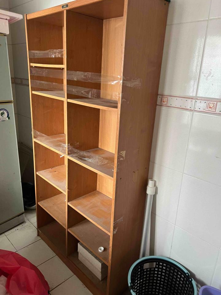 大型家具回收案件圖片