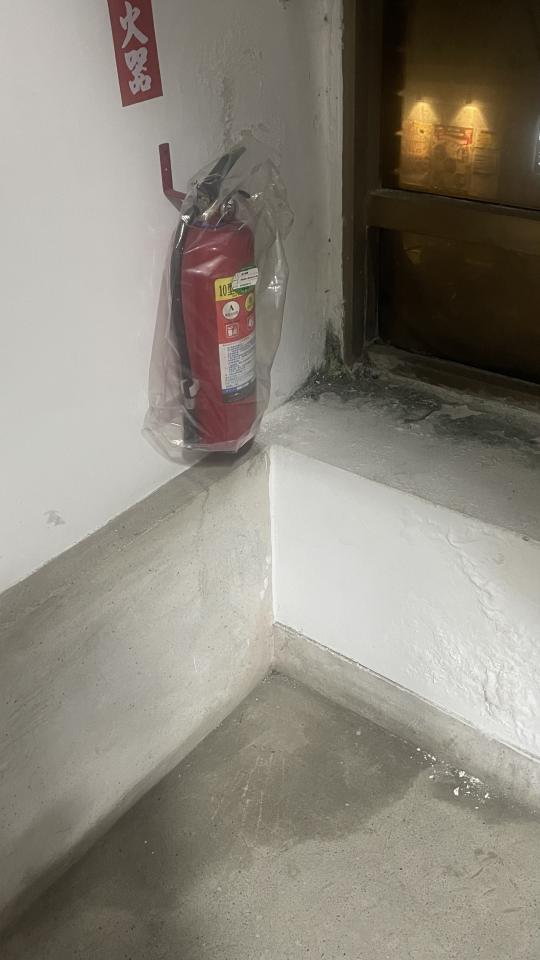 漏水處理案件圖片