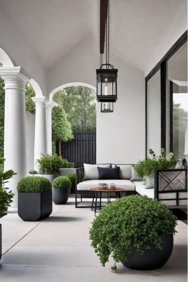 陽台設計案件圖片