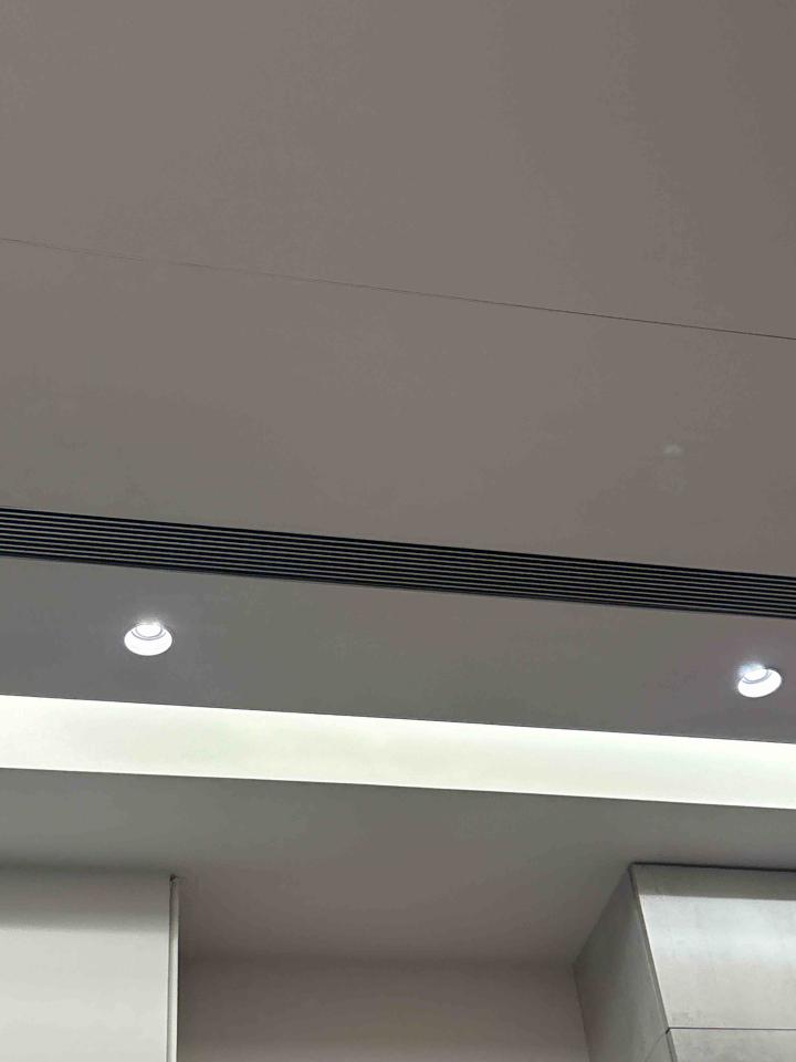 冷氣清洗案件圖片