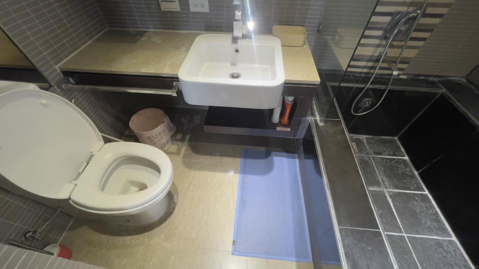 衛浴設備安裝案件圖片