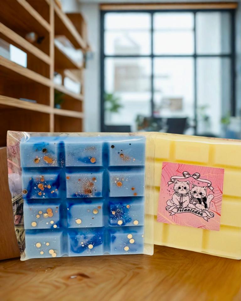 家庭代工案件圖片