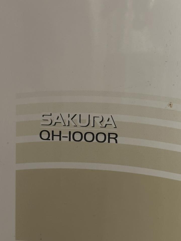 熱水器維修案件圖片