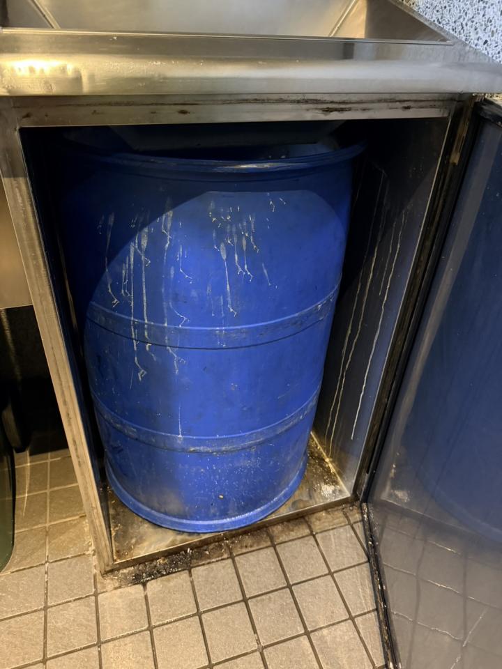 廚餘回收案件圖片