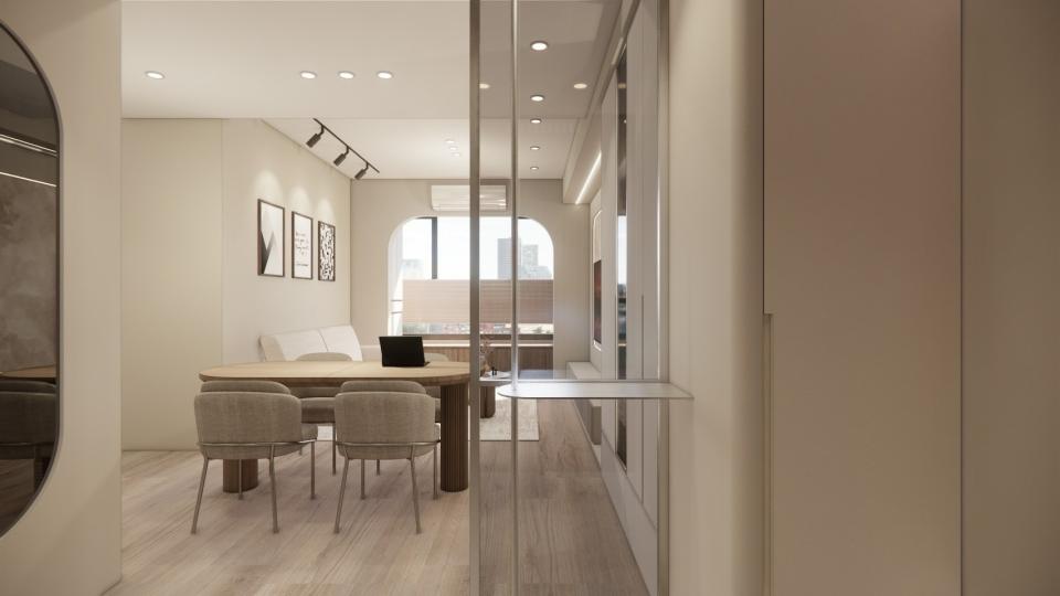 室內裝潢案件圖片