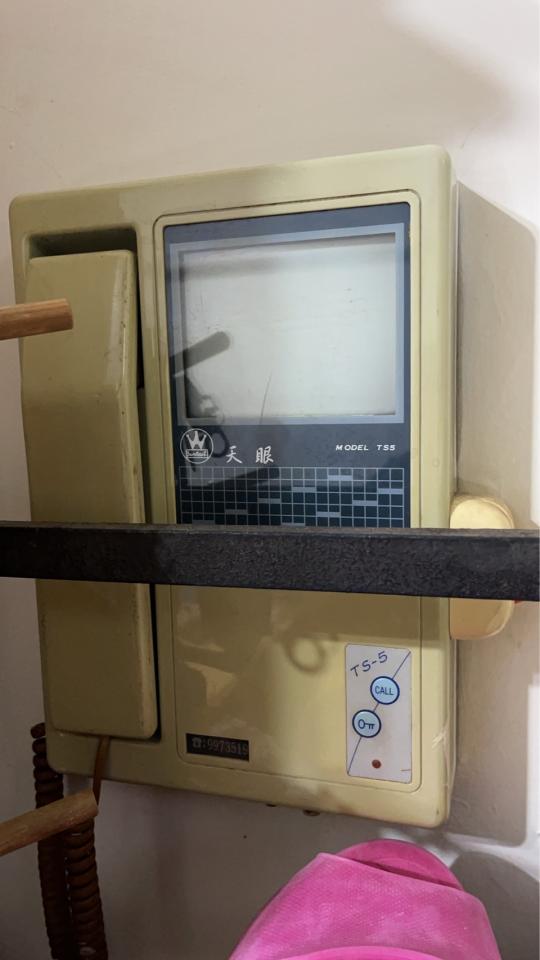 對講機安裝維修案件圖片