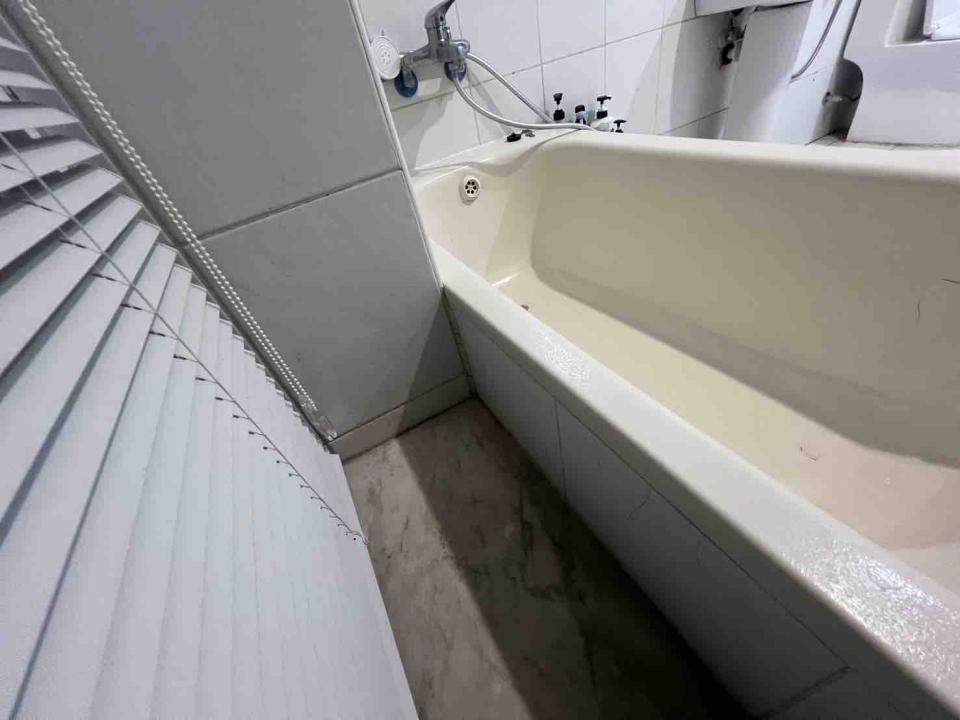 浴缸與淋浴裝修案件圖片