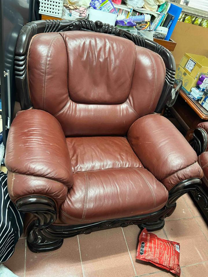 大型家具回收案件圖片