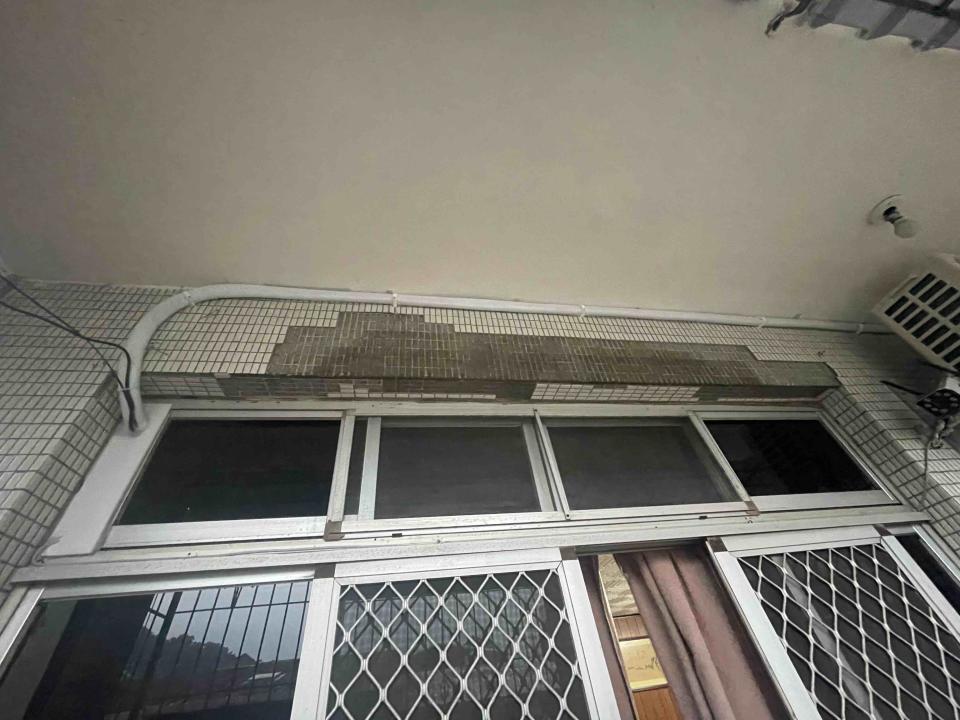 磁磚修補案件圖片