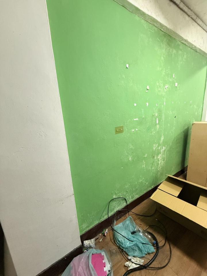 油漆工程案件圖片