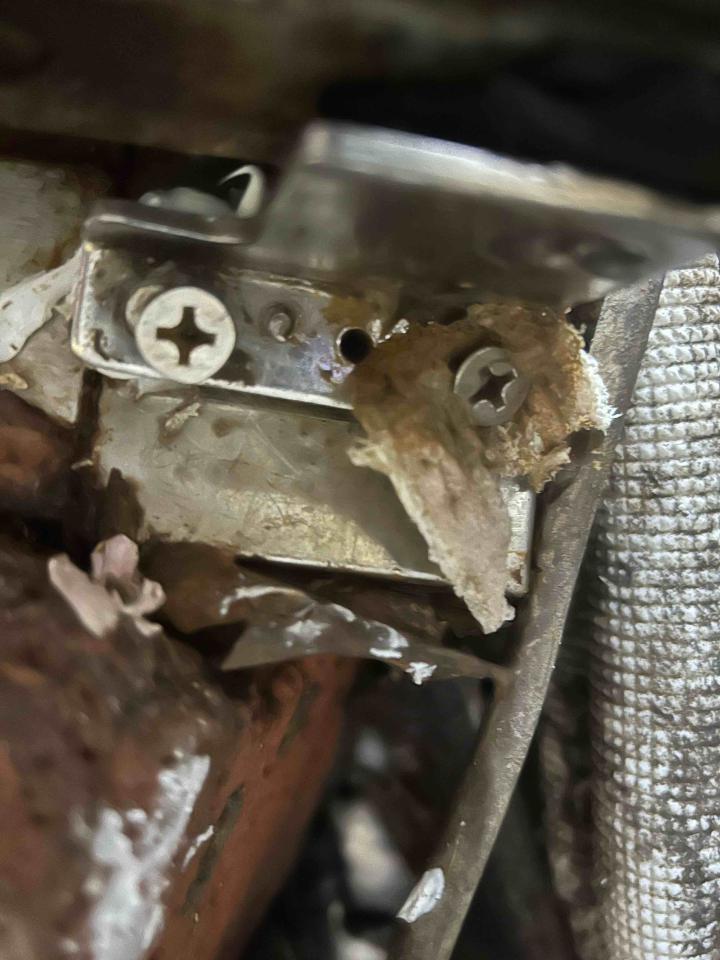 冰箱維修案件圖片