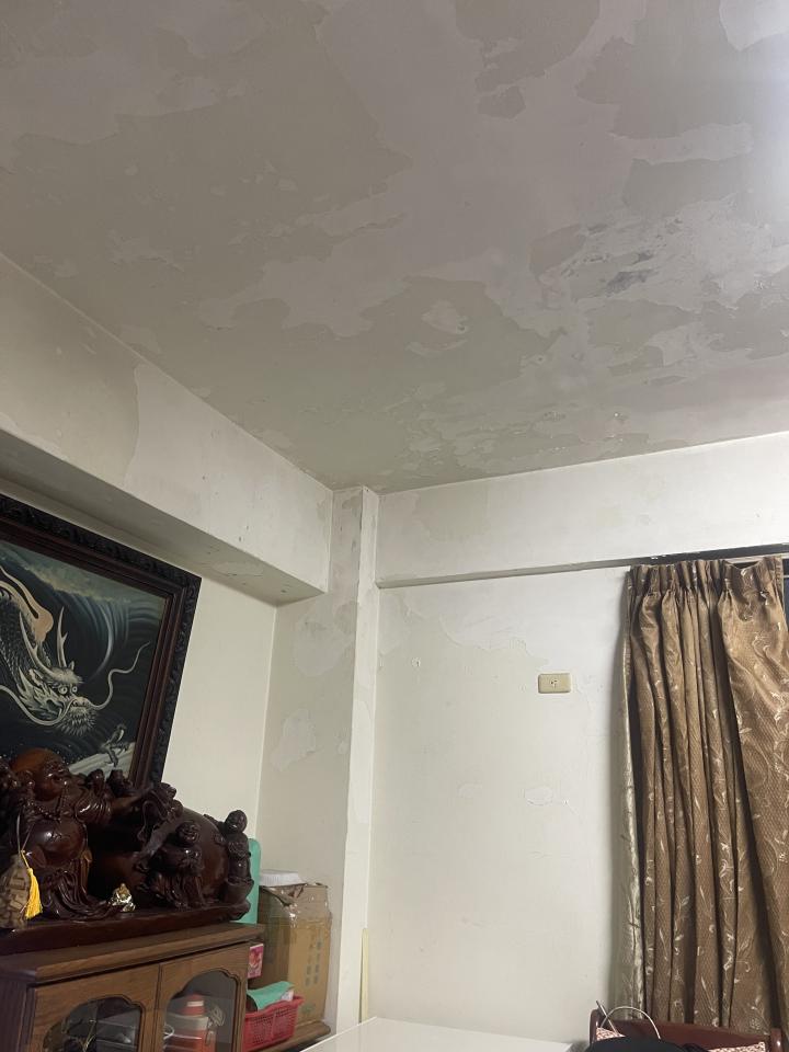 油漆工程案件圖片