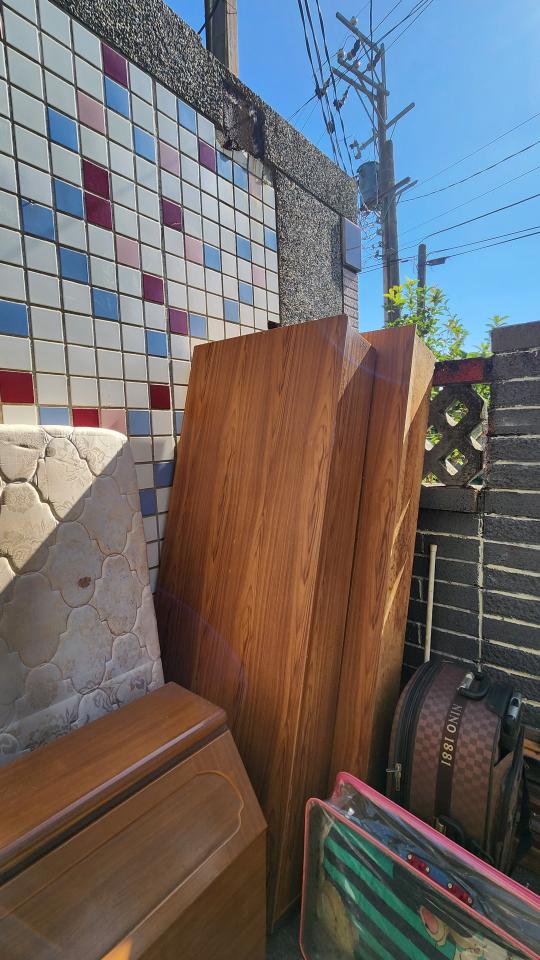 大型家具回收案件圖片