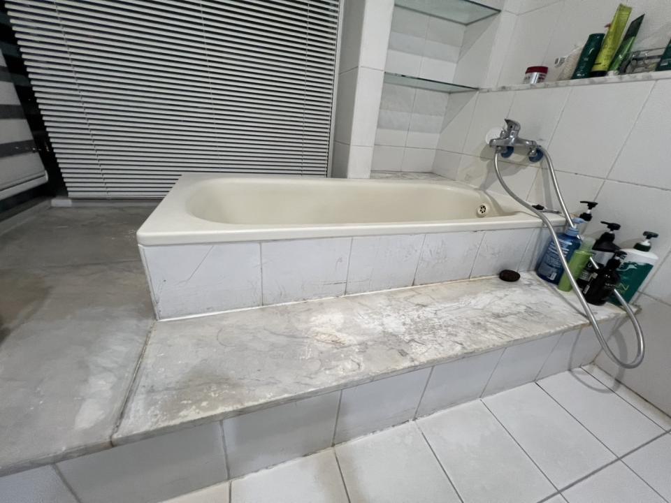 浴室翻新案件圖片