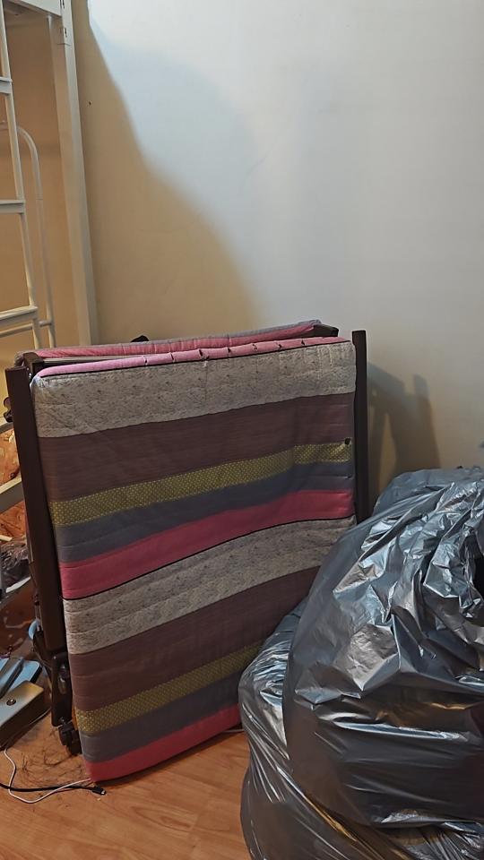 大型垃圾回收案件圖片