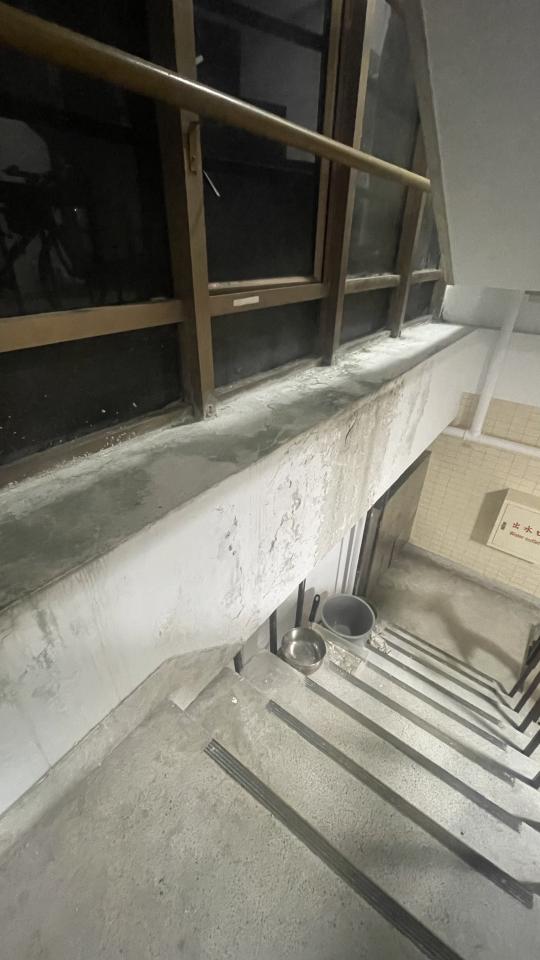 漏水處理案件圖片